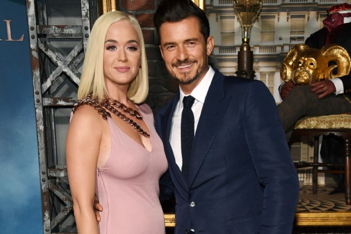 Inside Orlando Bloom and Katy Perry’s Whirlwind Romance
