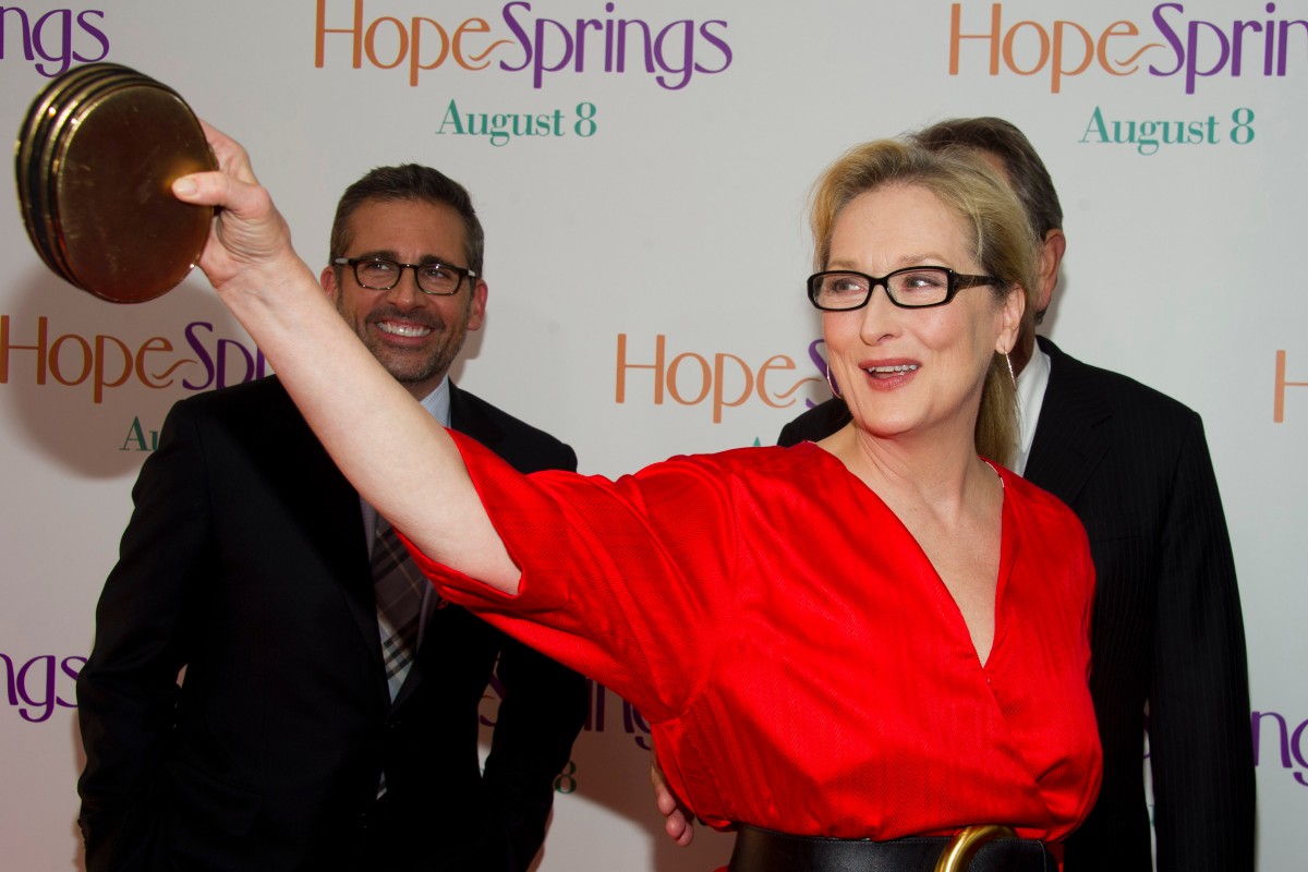 Will Ferrell Revealed Meryl Streep Wanted to Cameo in “Anchorman” Sequel
