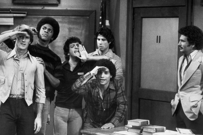 ‘Welcome Back Kotter’: Where is the Cast Now?
