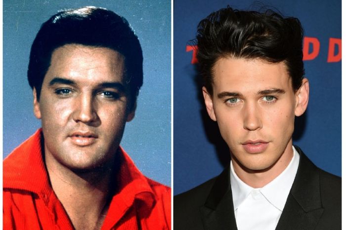 The Elvis Presley Biopic Finally Has an Official Release Date