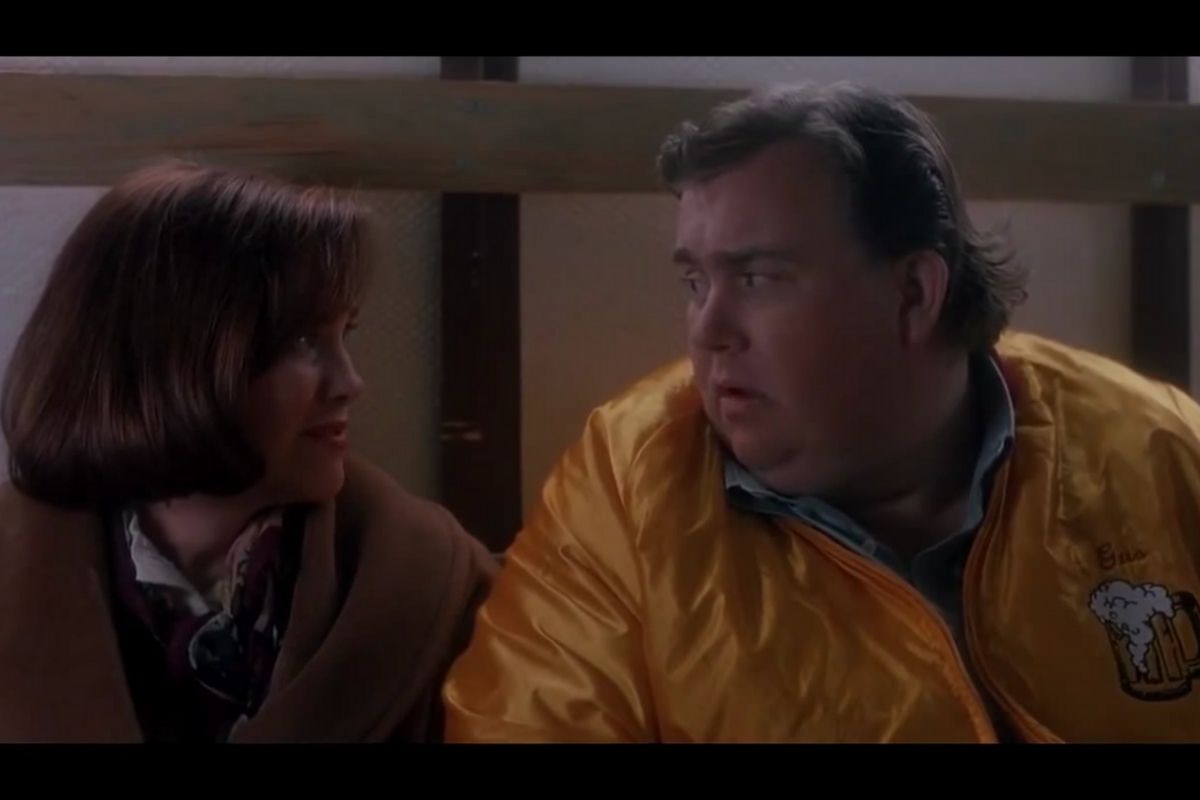John Candy Was Only Paid $414 for His Appearance in ‘Home Alone’