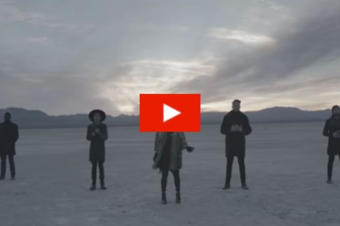 Pentatonix’s Cover “Hallelujah” Is So Powerful, It Takes Our Breath Away