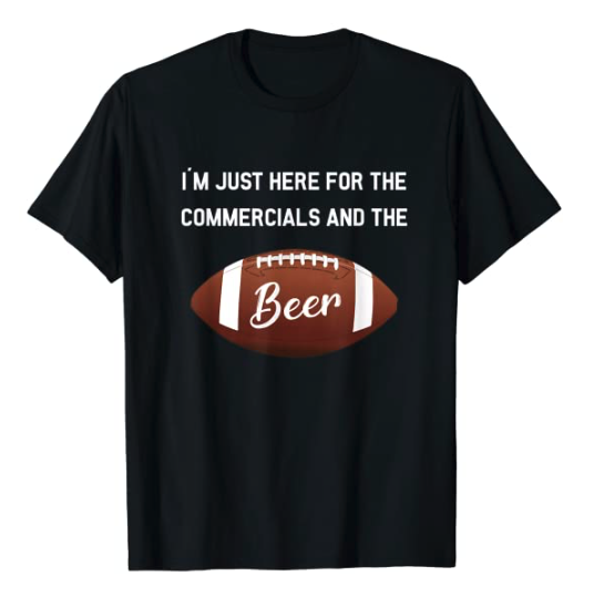 super bowl shirts funny