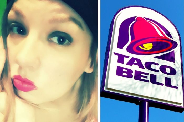 Taco Bell Employee Claims She Was Fired For Being a Former Porn Star