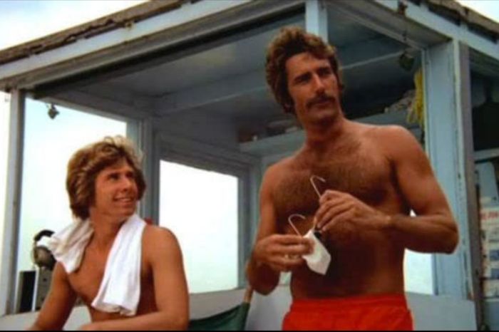 How The ‘Lifeguard’ Launched Sam Elliott’s Epic Career