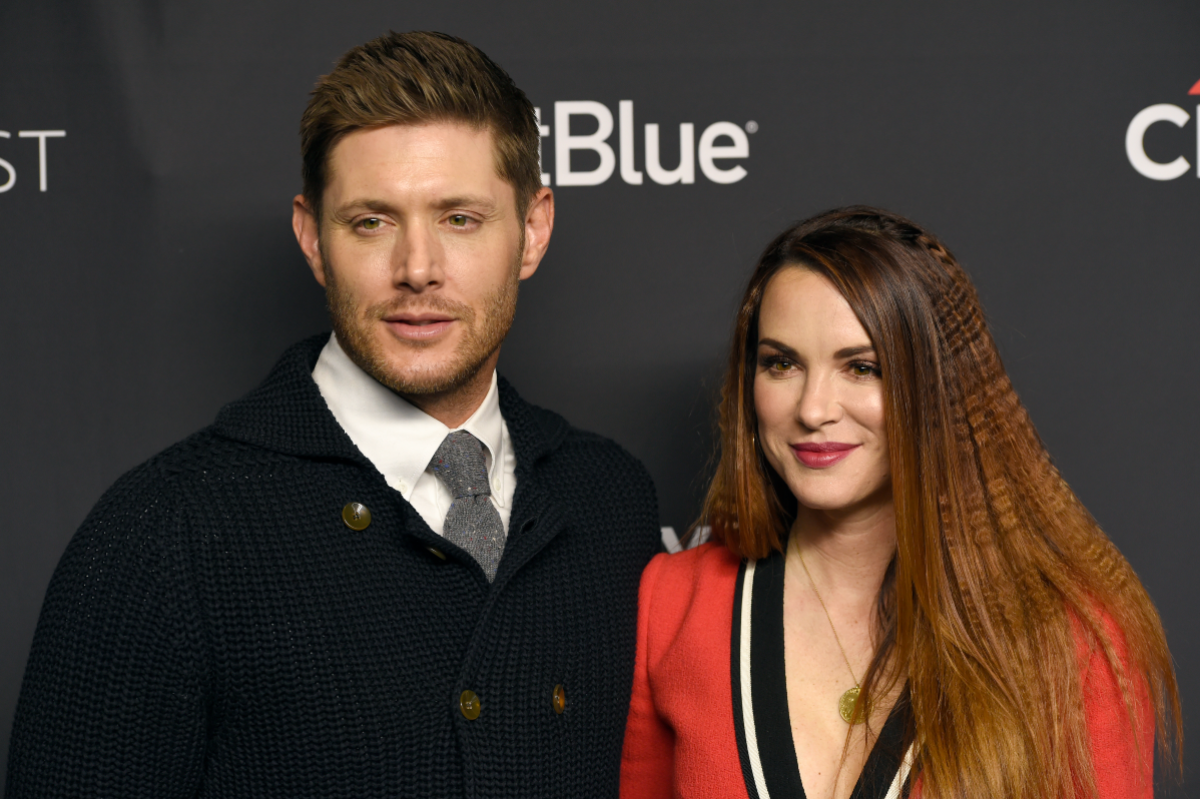 Jensen Ackles and Wife Danneel are Co-Owners of This Crafty Texas Brewery