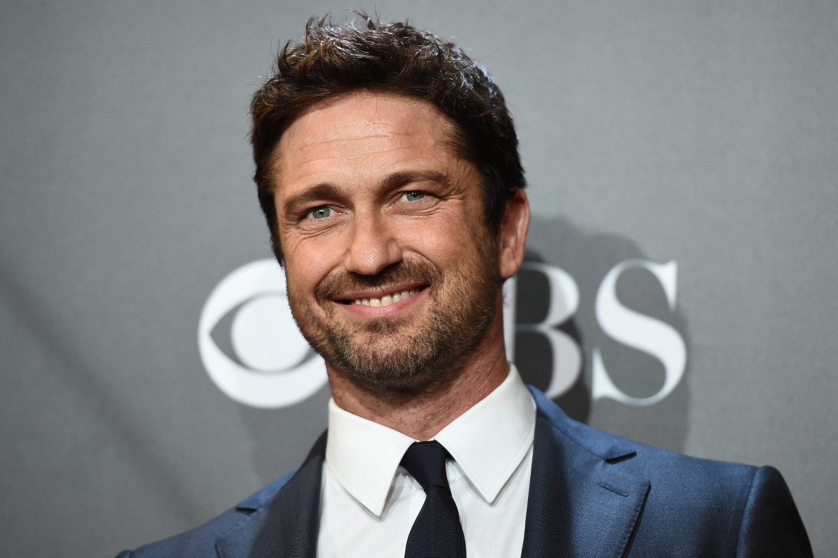 The 10 All Time Best Gerard Butler Movies Rare