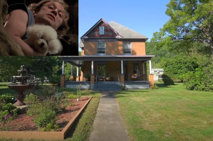 Buffalo Bill’s House from ‘The Silence of the Lambs’ Opens as a Hotel