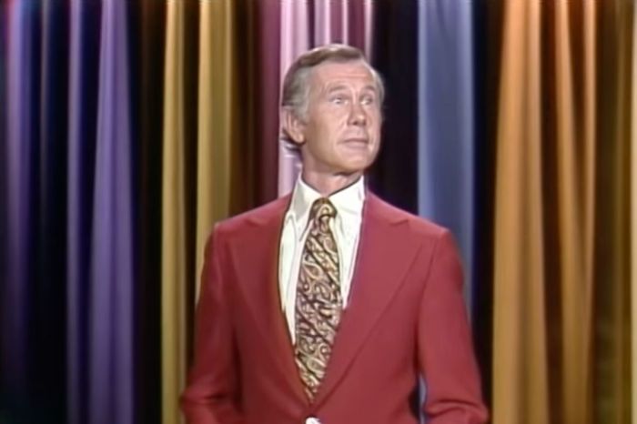 Did Johnny Carson Cause a Toilet Paper Shortage in 1973?