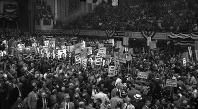 What Does GOP Stand for in Politics?