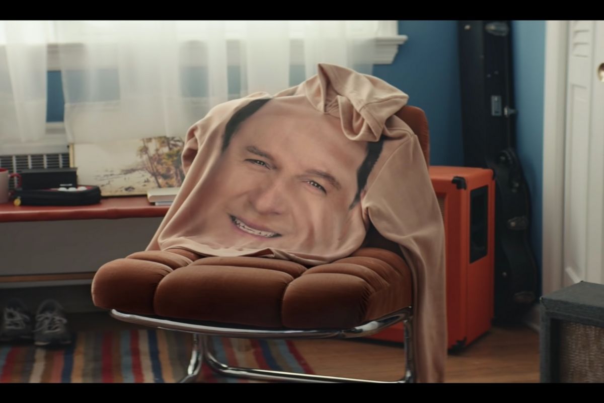 Tide’s Jason Alexander Commercial was the Best Super Bowl Ad Rare