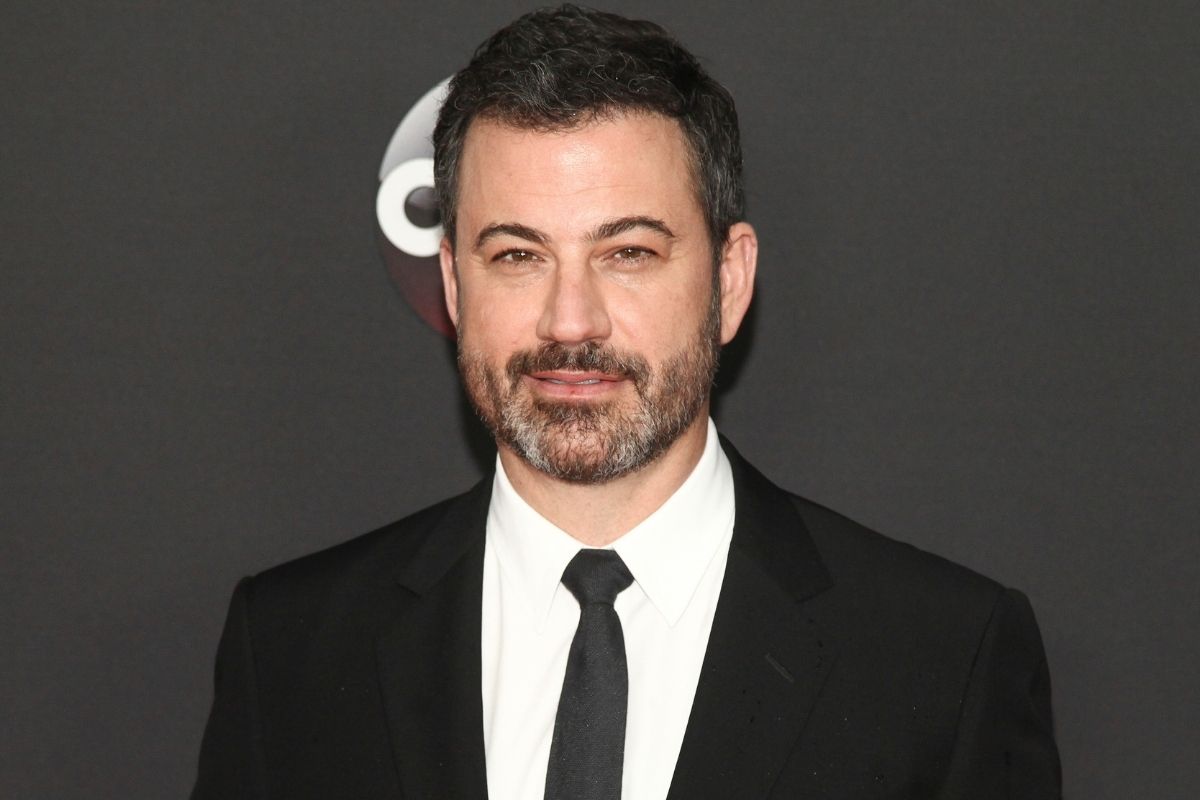 Did You Know Jimmy Kimmel Has Grown Children? | Rare