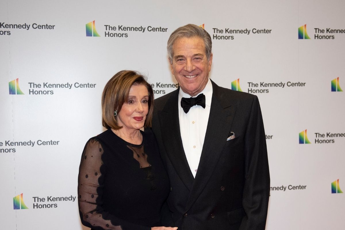 Who is Nancy Pelosi’s Husband and How is He So Filthy Rich?