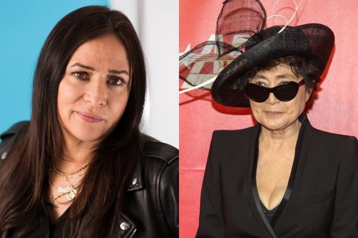 Pamela Adlon Begged Yoko Ono For Permission to Use John Lennon’s “Mother”