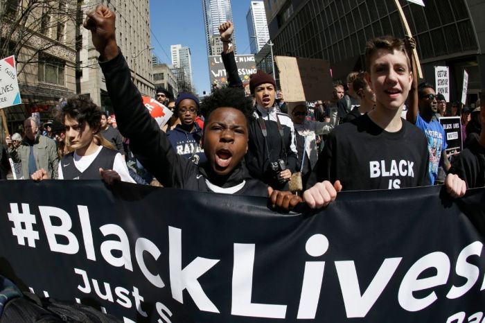 Black Lives Matter Movement Nominated for Nobel Peace Prize