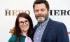 Nick Offerman “Proposed” to Megan Mullally 3 Times Before She Officially Said Yes!