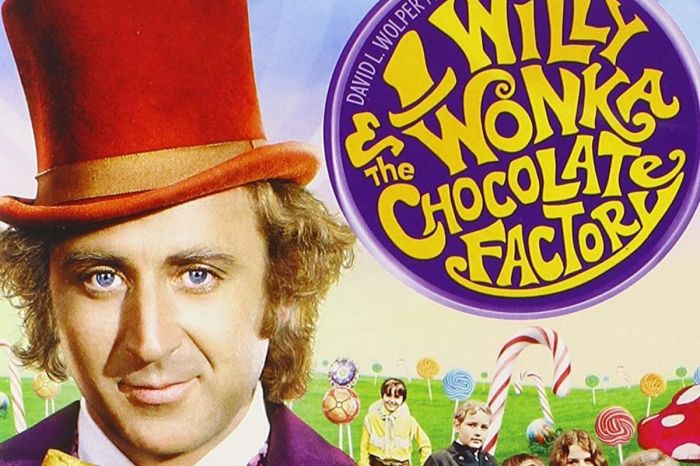 10 Weird Facts You Never Knew About Willy Wonka and the Chocolate Factory