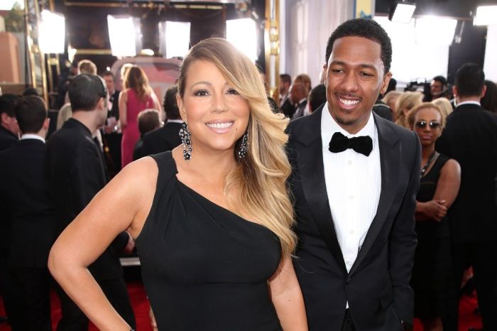 Meet Mariah Carey and Nick Cannon’s Adorable Twins