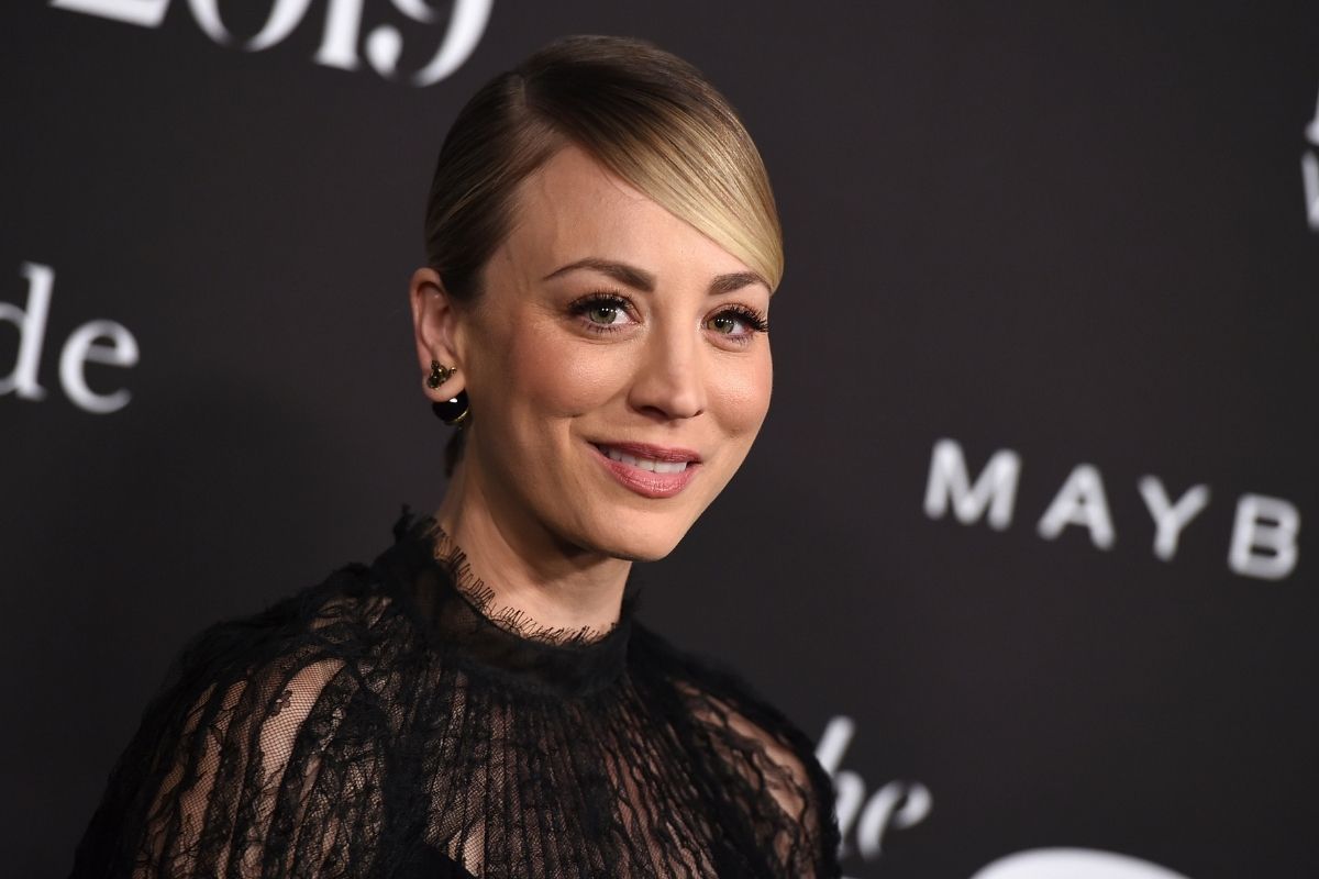 Kaley Cuoco Earned 1 Million Per Episode Of The Big Bang Theory Rare Her net worth is estimated to be around $55 million dollars. kaley cuoco earned 1 million per