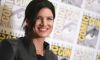 Disney Actress Gina Carano Fired After Comparing Republicans to Jews Persecuted During the Holocaust