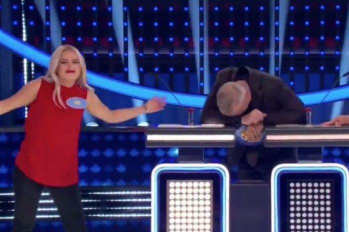 ‘Family Feud’ Contestant Goes Viral After Hilariously Mixing Up Popeye Cartoon and Popeyes Chicken