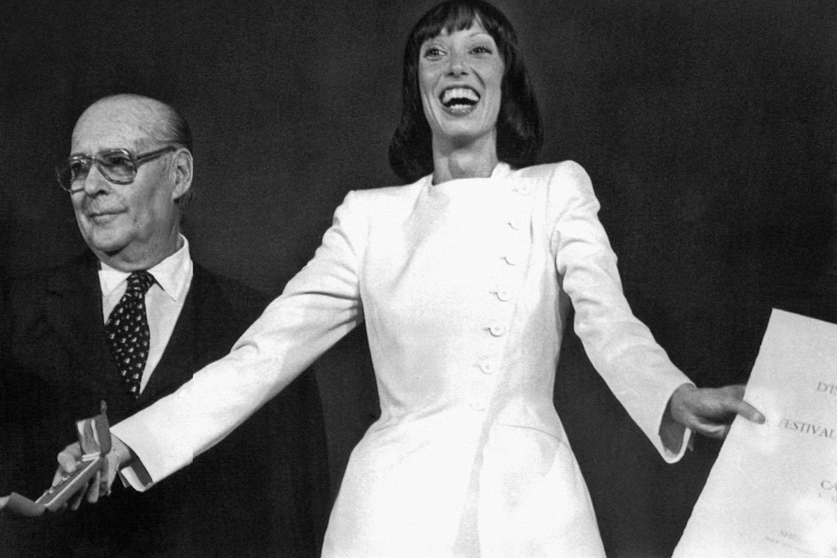 Shelley Duvall Speaks Out on Controversial ‘Dr. Phil’ Interview