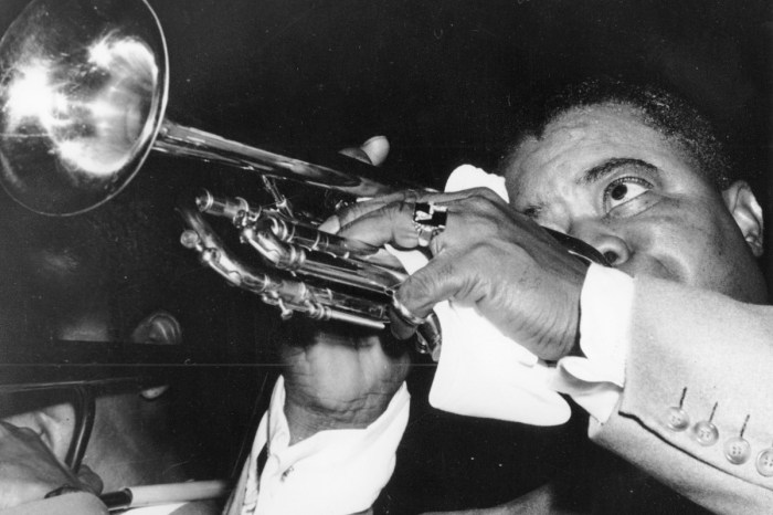 How Louis Armstrong Went from a Delinquent to a Jazz Superstar
