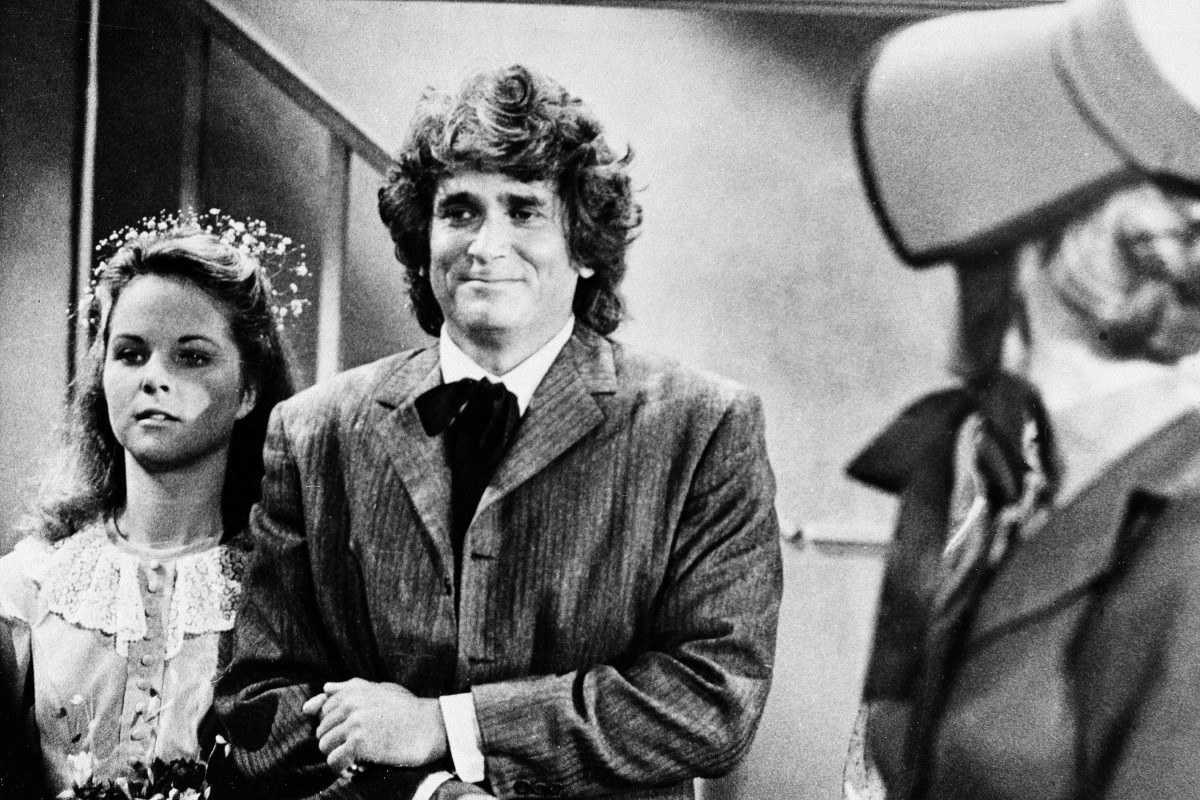 Michael Landon’s 9 Children are Keeping Their Father’s TV Legacy Alive