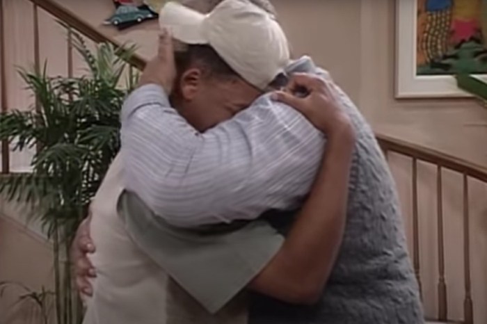 How the Saddest Scene In ‘The Fresh Prince Of Bel-Air’ History Launched Will Smith’s Career