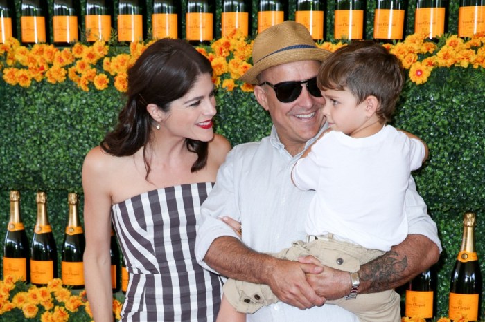 Selma Blair’s 8-Year-Old Son Says His Mom Is Brave, Not Sick
