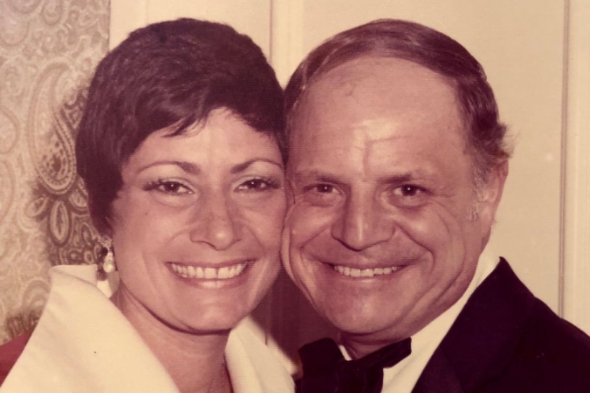 Don Rickles’ Wife Passes Away on Their 56th Wedding Anniversary