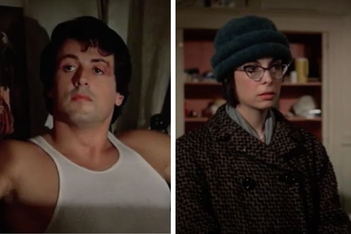 Are the “Rocky Balboa” Movies Sexist?