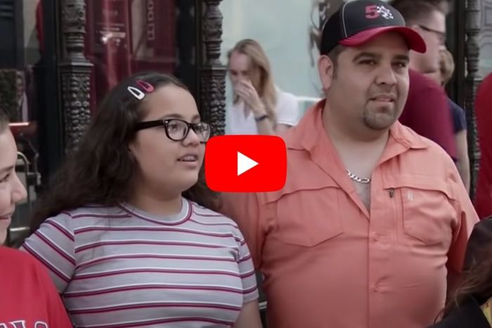 Dads Hilariously Fail to Answer Basic Questions About Their Kids on ”Jimmy Kimmel Live’