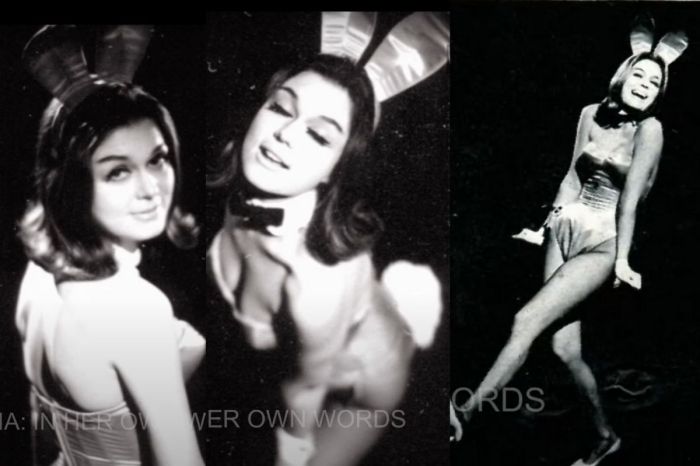 Remember When Gloria Steinem Infiltrated the New York Playboy Club… In a Sexy Bunny Costume