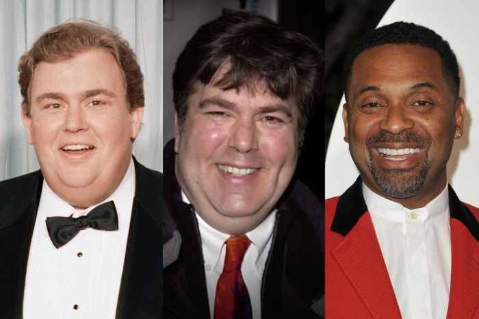 Do You Remember the ‘Uncle Buck’ TV Shows?