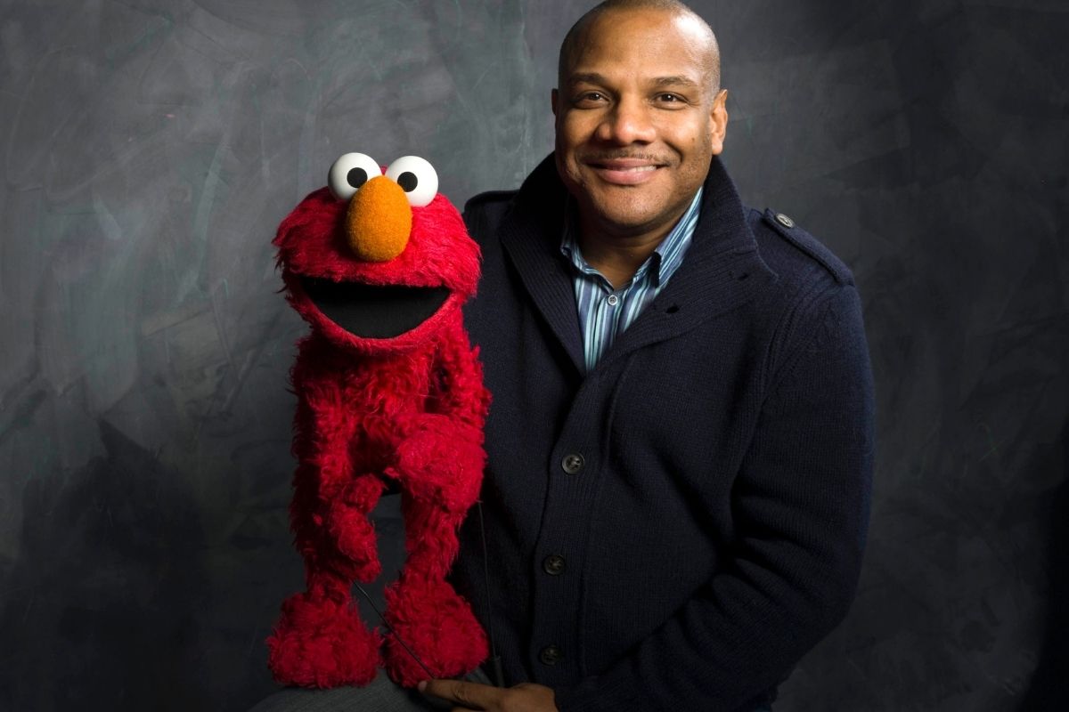Kevin Clash Man Who Voiced Elmo Was Accused of Sexual Abusing Minors