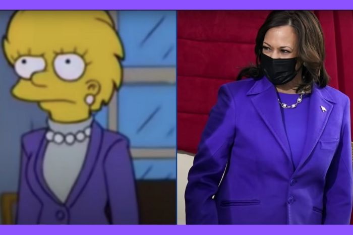 11 Times ‘The Simpsons’ Predicted The Future