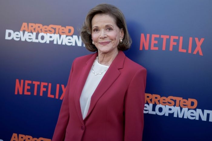 Jessica Walter, ‘Arrested Development’ and ‘Archer’ Actress Dies at 80
