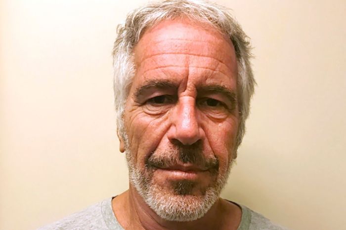Jeffrey Epstein Threatened to Feed Rape Victim to Alligators if She Talked, Lawsuit Alleges