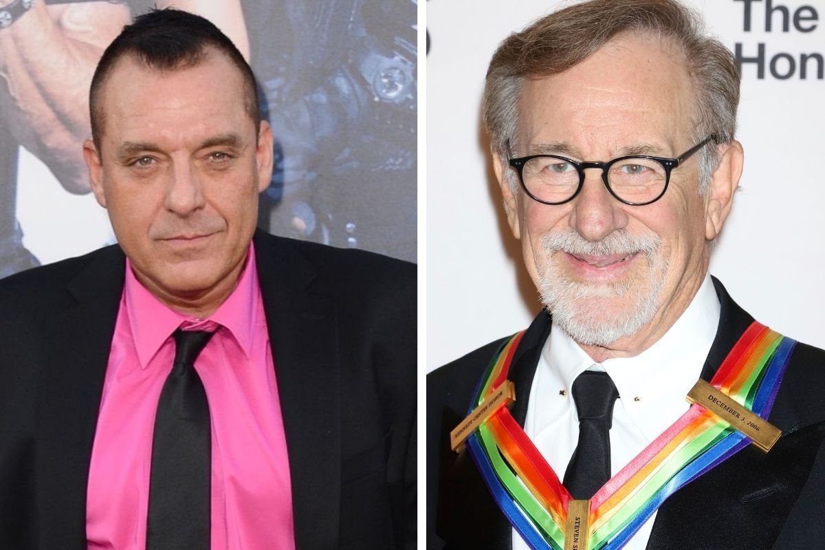 Steven Spielberg Made Tom Sizemore Take Daily Drug Tests on the Set of ‘Saving Private Ryan’