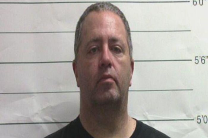Police Officer Allegedly Raped Teenage Girl After Driving Her to the ER for a Rape Kit