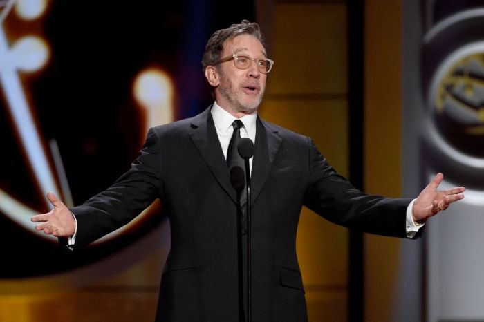 Tim Allen “Liked” that Donald Trump “Pissed People Off” While in Office
