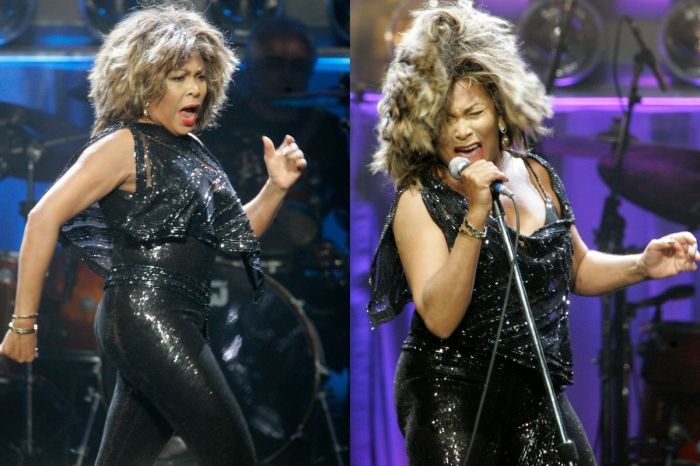 ‘Tina’ Review: New Doc Re-Opens the Abuse of Rocker Tina Turner
