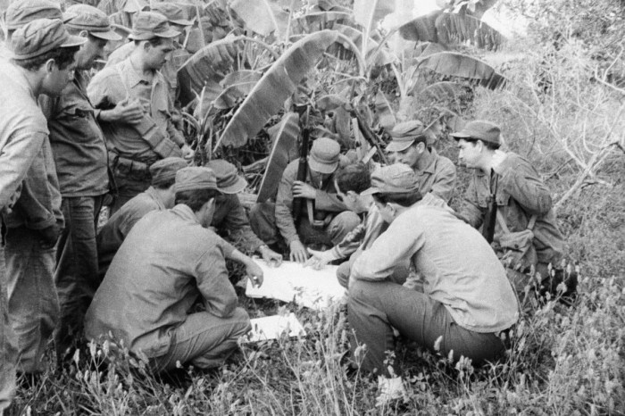 The Failed Bay of Pigs Invasion Haunts U.S.-Cuba Relations to This Day