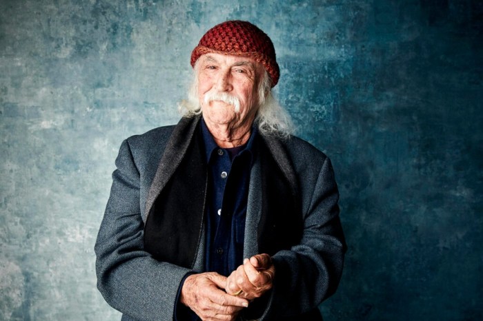 David Crosby’s Net Worth Proves He is a Talented Singer, Songwriter, and Actor!