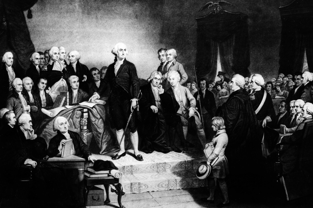 Did George Washington’s Doctors Accidentally Torture Him to Death?