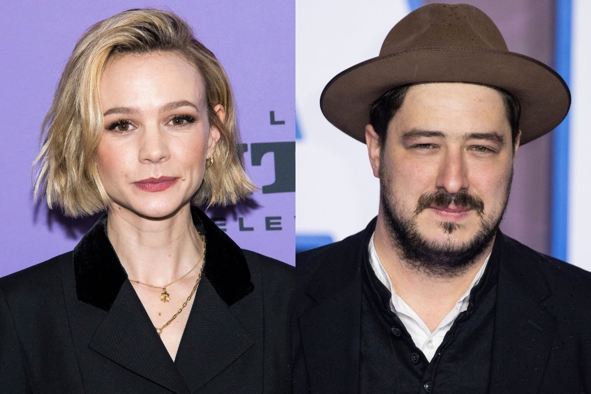 Carey Mulligan’s Husband Is Also Very Famous