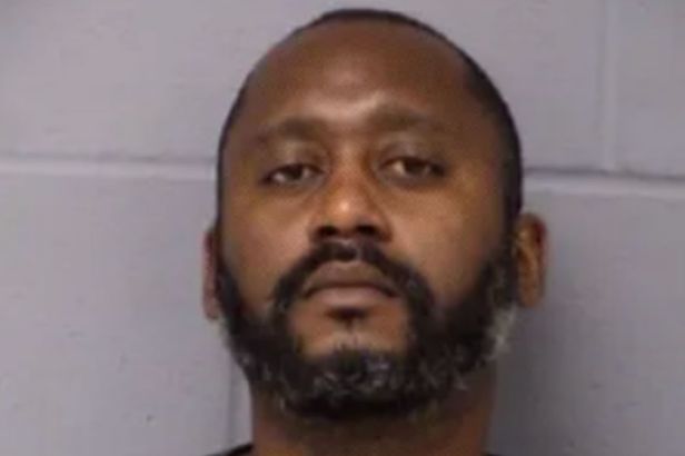 Former Deputy Accused of Child Sexual Assault Arrested for Triple Homicide