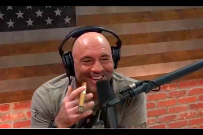 “I Say Stupid Sh*t”: Joe Rogan Clarifies Comments About Healthy People Not Getting Vaccinated