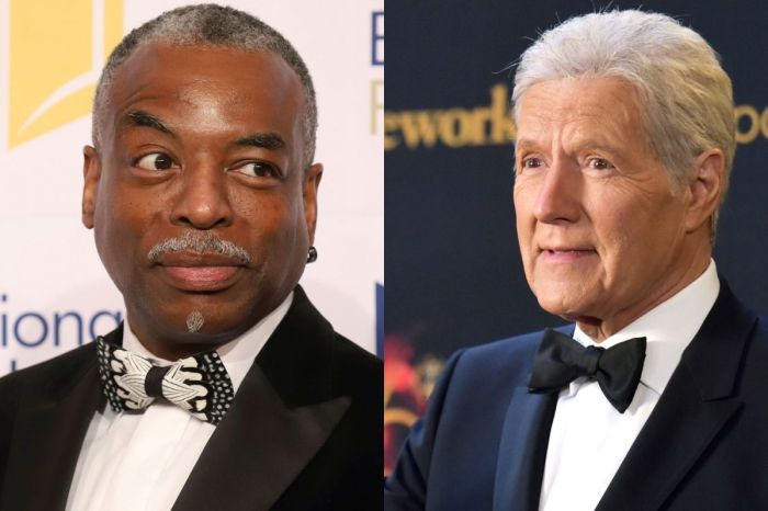 LeVar Burton Will Host ‘Jeopardy!’ Thanks To a Petition
